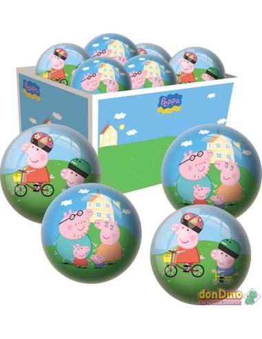 MONDO - PALLINA PEPPA PIG